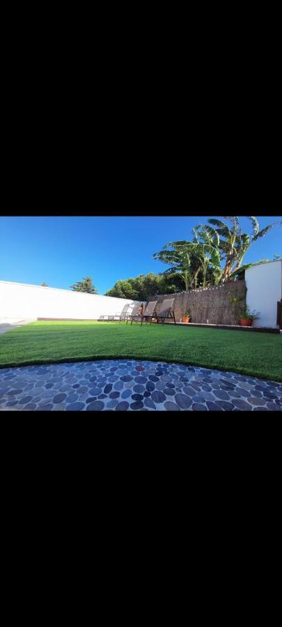 Finca Valdes Vejer de la Frontera Eksteriør billede