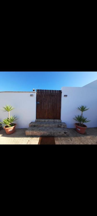 Finca Valdes Vejer de la Frontera Eksteriør billede